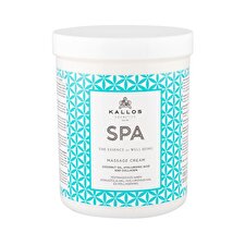 Kallos Spa Massage Cream 1000ml