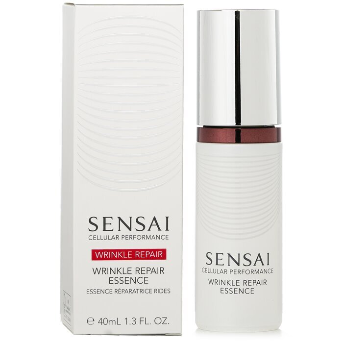 Kanebo Sensai Cellular Performance Wrinkle Repair Essence 40ml/1.3