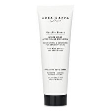 Acca Kappa White Moss After Shave Emulsion 125ml/4.4oz