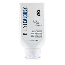 Billy Jealousy Ocean Front Body Wash 236ml/8oz