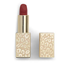 Makeup Revolution New Neutral Satin Matte Cream Lipstick Velvet 3.6 G