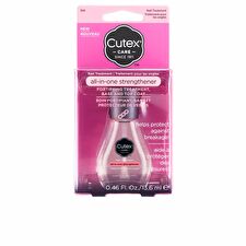 Cutex Fortifying Treatment Base & Top Coat 13 6ml