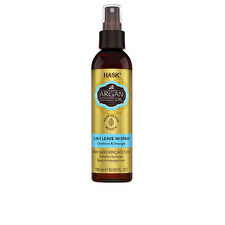 Hask Argan Oil Repairing 5 In 1 Leave-in Conditioner 177ml