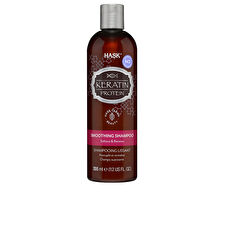 Hask Keratin Protein Smoothing Shampoo 355ml