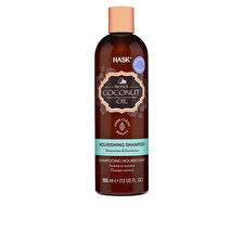 Hask Coconut Oil Nourishing Shampoo 355ml