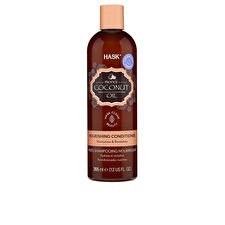 Hask Coconut Oil Nourishing Conditioner 355ml