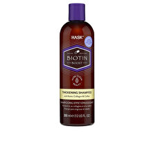 Hask Biotin Boost Thickening Shampoo 355ml