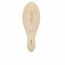 Beter Deslia Cepillo Detangling Natural Fiber #beige 1 U