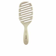 Beter Cepillo Esqueleto Natural Fiber Puas Nylon Bolita #beige 1 U