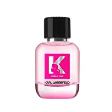 Karl Lagerfeld Urban Pink Eau De Parfum For Women 60ml