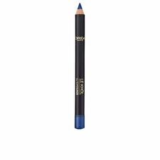 L'Oréal Paris Le Khol Superliner #107-deep Sea Blue