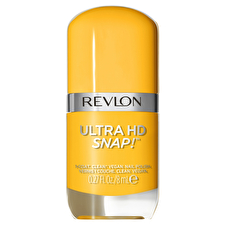 Revlon Ultra Hd Snap Nail Polish Marigold
