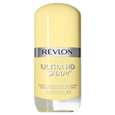 Revlon Ultra Hd Snap Nail Polish Makin The Most