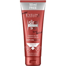 Eveline Cosmetics Slim Extreme Thermo Fat Burner Slimming Serum Anti-cellulite - Slimming Serum 250ml