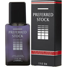 Coty Preferred Stock Cologne Spray 50ml/1.7oz