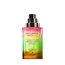 The Different Company Love Is Coming Chapter Ii Eau De Parfum Unisex 100ml