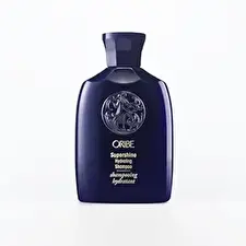 Oribe Supershine Hydrating Shampoo - Volume: 75ml