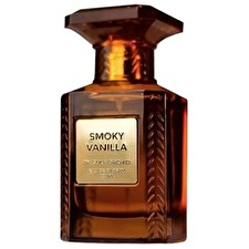 Gulf Orchid Smoky Vanilla - Eau De Parfum - Volume: 100ml