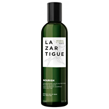 Lazartigue Nourish Vegan Hair Shampoo For Nourishing 250ml