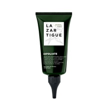 Lazartigue Exfoliate Vegan Scalp Scrub For Detoxing 75ml