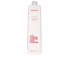 Trendy Hair Lait Shikiso Keratin With Ginseng 1000ml