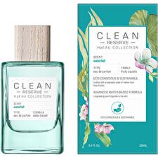 Clean H2eau Waterfall Eau De Parfum Unisex 100ml