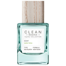 Clean H2eau Water Lotus Eau De Parfum Unisex 50ml