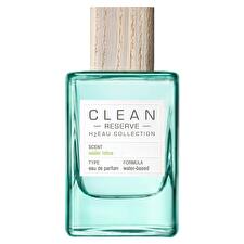 Clean H2eau Water Lotus Eau De Parfum For Women 100ml