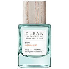 Clean H2eau Nectarine Petal Eau De Parfum For Women 50ml
