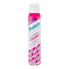 Batiste Suchý šampon Pro Objem Vlasů Volume 200ml 200ml