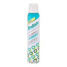 Batiste Dry Shampoo For Normal And Dry Hair Hydrate (dry Shampoo) 200ml