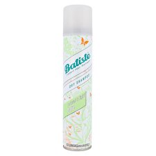 Batiste Bare Dry Sampoo Natural And Light 200ml
