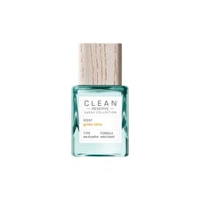 Clean H2eau Golden Citrus Eau De Parfum Unisex 30ml