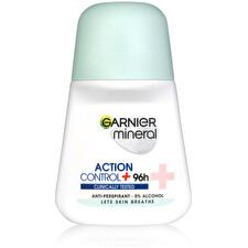 Garnier Mineral Action Control Anti-sprinkler & Clinically Tested 50ml 50ml