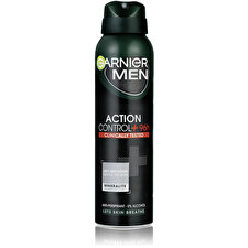 Garnier Antiperspirant Spray Men Mineral Action Control & Clinically Tested 150ml 150ml