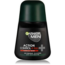 Garnier Antiperspirant Ball For Men Action Control & 50ml 50ml