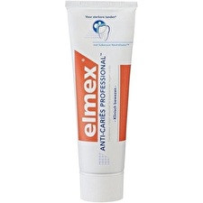 Elmex Anti-caries Professional Tootpaste - Toothpaste 75ml