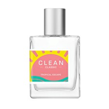 Clean Classic Tropical Escape Eau De Toilette Unisex 60ml