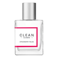 Clean Classic Strawberry Fields Eau De Parfum Unisex 60ml