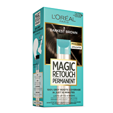 L'oreal Paris Magic Retouch Permanent 3 Darkest Brown