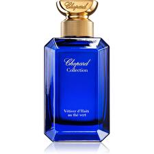 Chopard Vetiver D'haiti Au The Vert Eau De Parfum Unisex 100ml