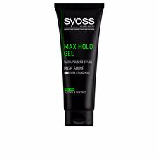 Syoss Gel Max Hold 250ml