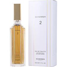 Jean Louis Scherrer Scherrer Ii Eau De Toilette Spray 30ml/1.6oz