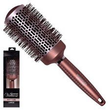 Brushworx Virtuoso Hot Tube Brush Large Round 53mm