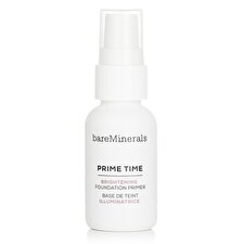 Bare Escentuals BareMinerals Prime Time Brightening Foundation Primer 30ml/1oz