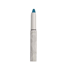 Off-white Imprint Sea Precision Gel Pencil Eyeliner Turquoise 2 G