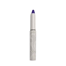 Off-white Imprint Maze Precision Gel Pencil Eyeliner Purpule 2 G