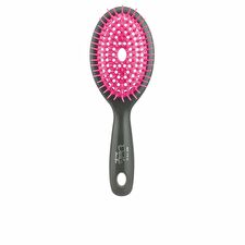 Beter DeslÍa Hair Flow Small Oval Brush #fuchsia 1 U