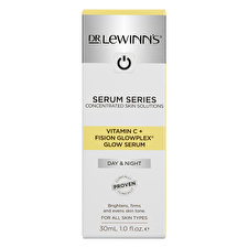 Dr. Lewinn's Serum Series Vitamin C+ Fision Glowplex Glow Serum 30ml