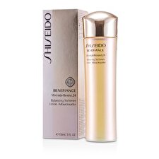 Shiseido Benefiance WrinkleResist24 Balancing 150ml Enthärter / 5 Unzen